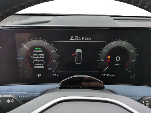 Used 2023 Nissan Ariya AWD/4WD image 22