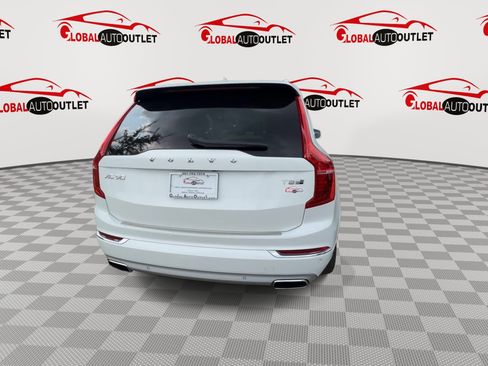 Used 2019 Volvo XC90 T8 Inscription w/ Luxury Package AWD/4WD image 7