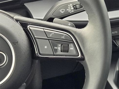 Used 2025 Audi A3 2.0T Premium w/ Black Optic Package image 16