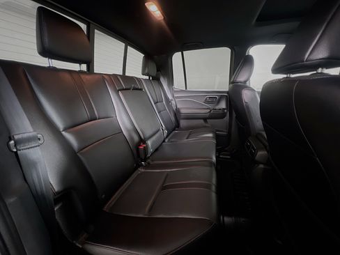 Used 2024 Honda Ridgeline TrailSport image 23