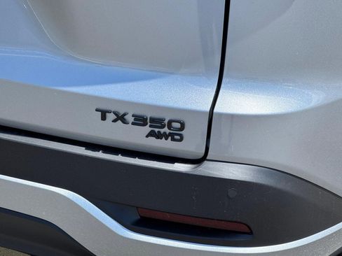 New 2026 Lexus TX 350 AWD image 20