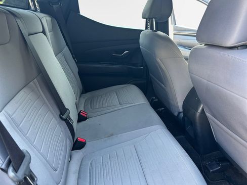 Used 2022 Hyundai Santa Cruz SEL AWD/4WD image 29