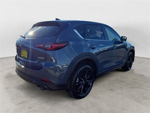 Used 2023 MAZDA CX-5 Carbon Edition image 5