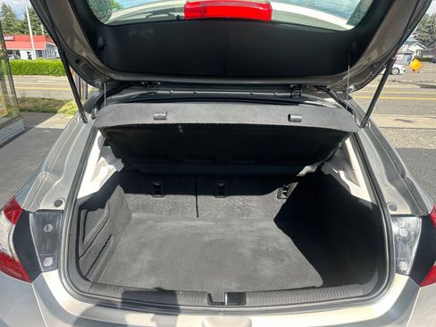 Used 2017 Chevrolet Cruze LT FWD image 15