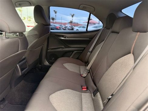 Used 2019 Toyota Camry LE w/ Fleet Convenience Package image 17