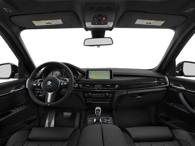 Used 2014 BMW X5 xDrive35i AWD/4WD image 5