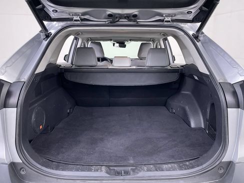 Used 2021 Toyota RAV4 Limited AWD/4WD image 22