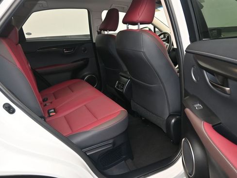 Used 2019 Lexus NX 300 FWD w/ Comfort Package image 10