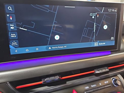 New 2026 Hyundai Sonata N Line image 21