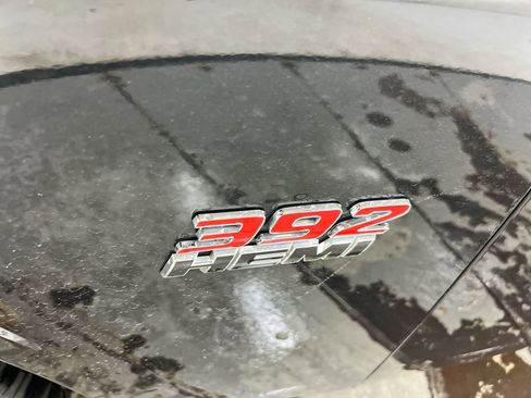 Used 2013 Dodge Challenger SRT8 RWD image 24
