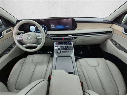 Used 2023 Hyundai Palisade Limited FWD image 20
