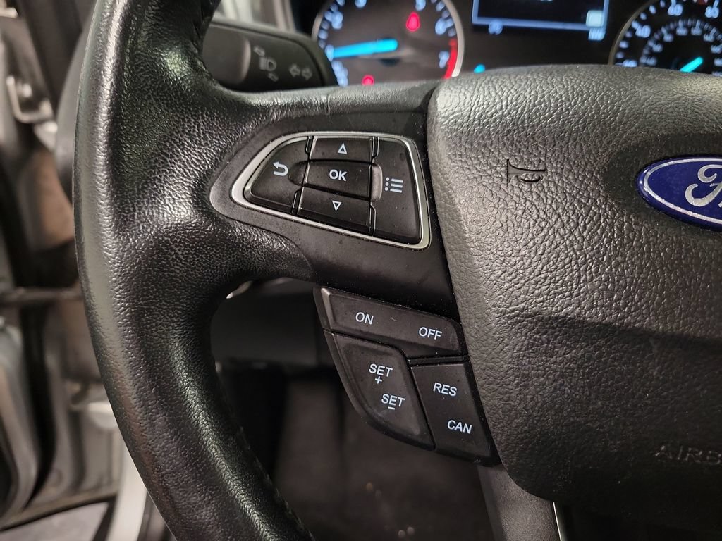 Used 2021 Ford EcoSport Titanium FWD image 24