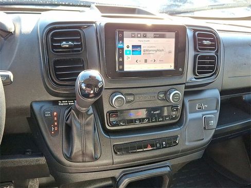 Used 2023 RAM ProMaster 2500 image 15