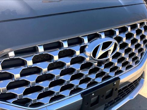 Used 2023 Hyundai Santa Fe SEL Premium image 32