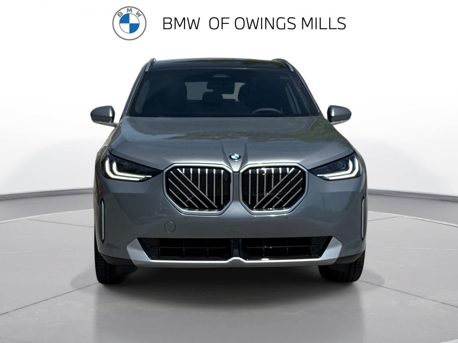 Used 2026 BMW X3 xDrive30i w/ Premium Package AWD/4WD image 8