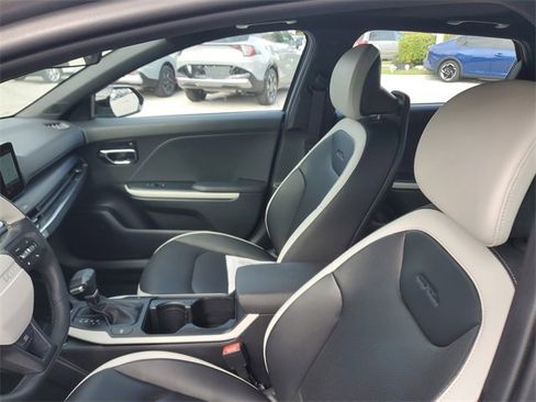 Certified 2025 Kia K4 GT-Line Turbo image 18