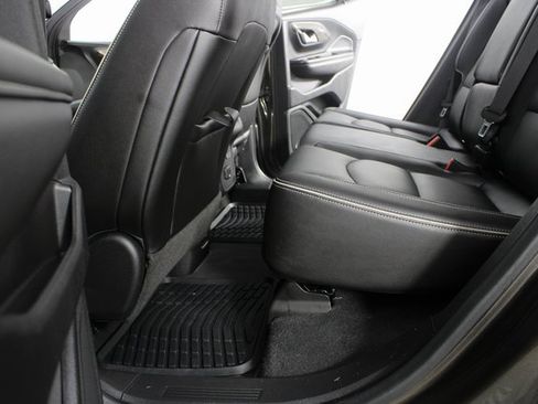 Used 2020 GMC Terrain Denali w/ Denali Premium Package image 21