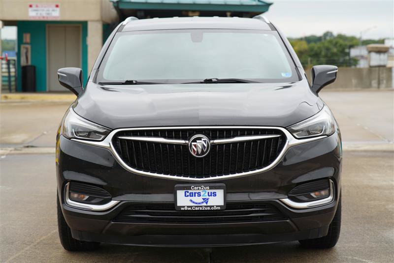 Used 2020 Buick Enclave Essence FWD image 10