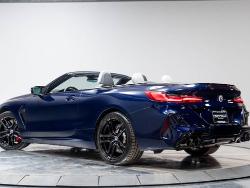 Used 2023 BMW M8 Competition AWD/4WD image 52