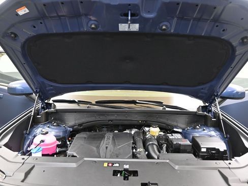 New 2026 Hyundai Santa Fe SEL image 9