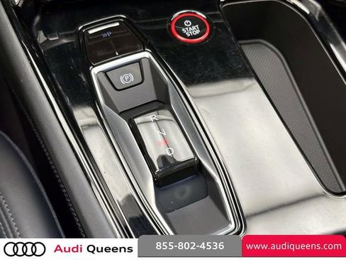 Used 2023 Audi e-tron GT Prestige w/ Prestige Package AWD/4WD image 27