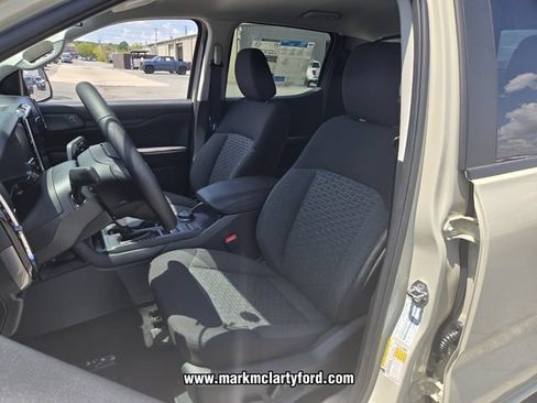 New 2026 Ford Ranger XLT w/ Equipment Group 301A High AWD/4WD image 8