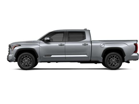 New 2026 Toyota Tundra Platinum AWD/4WD image 4