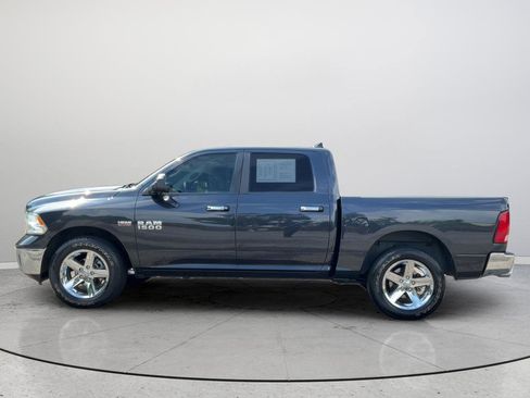 Used 2015 RAM 1500 Big Horn RWD image 10