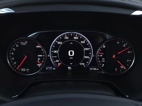 Used 2024 Chevrolet Blazer Premier w/ Driver Confidence II Package image 26