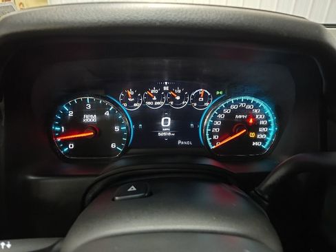 Used 2019 GMC Yukon Denali AWD/4WD image 23