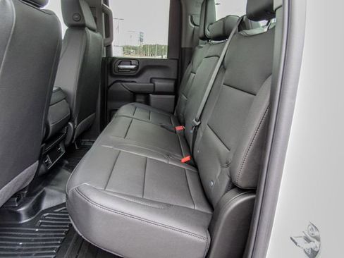 New 2025 Chevrolet Silverado 2500 W/T w/ WT Convenience Package image 19