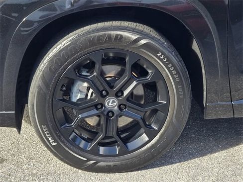 Used 2024 Lexus TX 350 FWD w/ Cold Weather Package image 11