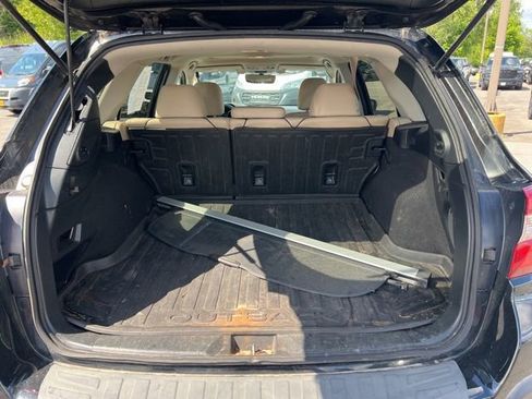 Used 2019 Subaru Outback 2.5i Limited AWD/4WD image 20