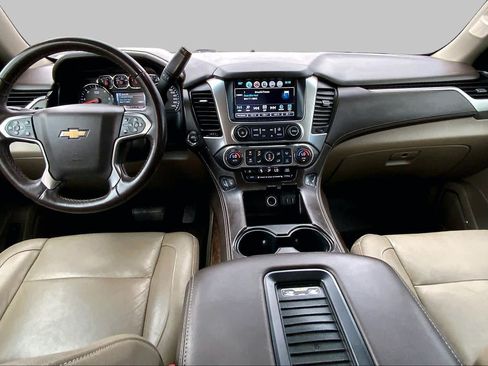 Used 2017 Chevrolet Tahoe LT RWD image 16