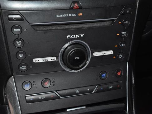 Used 2015 Ford Edge Titanium w/ Equipment Group 301A AWD/4WD image 14
