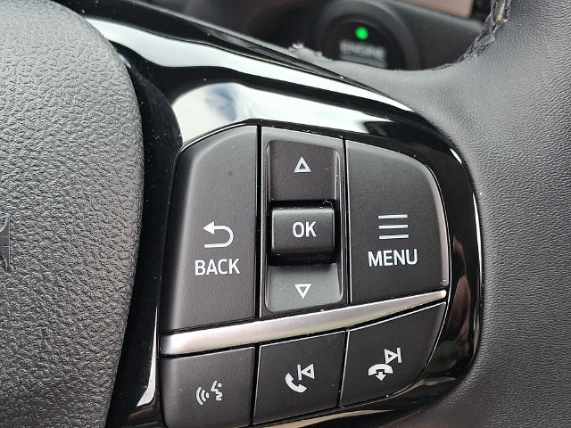 Certified 2022 Ford Escape SEL AWD/4WD image 21