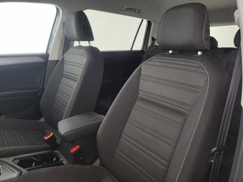 Used 2024 Volkswagen Tiguan S FWD image 18
