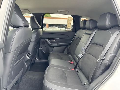 New 2026 MAZDA CX-5 Preferred AWD/4WD image 22