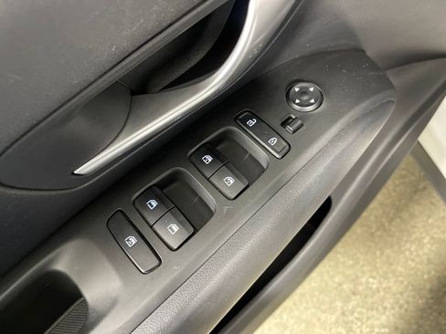 Certified 2024 Hyundai Tucson SEL image 18