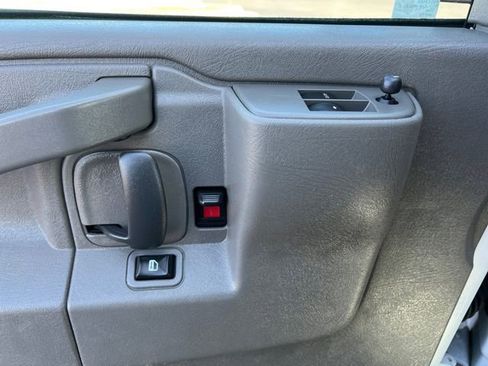 Used 2023 Chevrolet Express 2500 Extended w/ Driver Convenience Package image 18