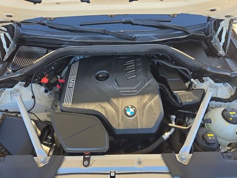 Used 2023 BMW X4 xDrive30i w/ M Sport Package image 13