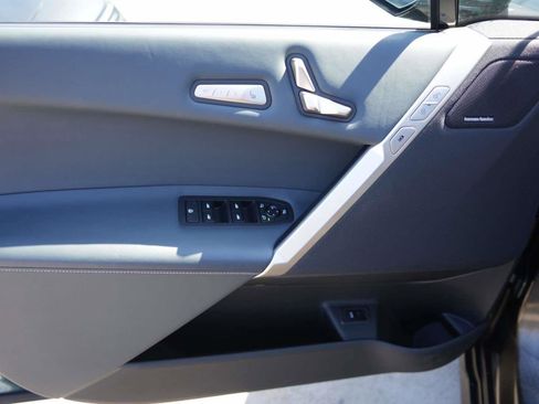 Certified 2025 BMW iX xDrive50 image 12