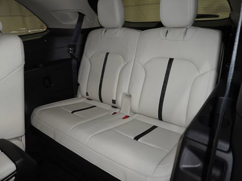 Used 2024 MAZDA CX-90 3.3 Turbo S w/ Premium Plus image 21