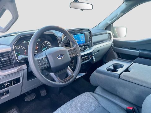 Used 2023 Ford F150 XLT RWD image 9