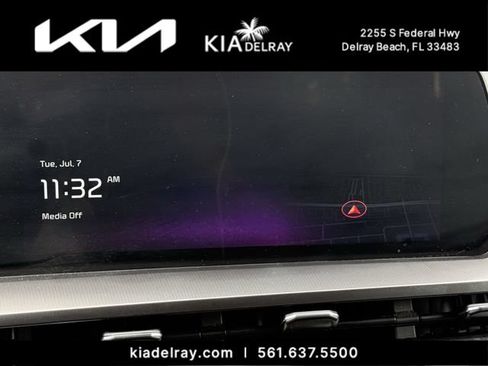 Certified 2024 Kia Telluride LX FWD image 17