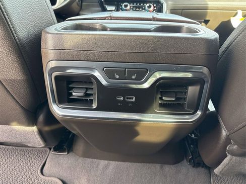 Used 2024 GMC Sierra 2500 Denali w/ Denali Reserve Package image 13