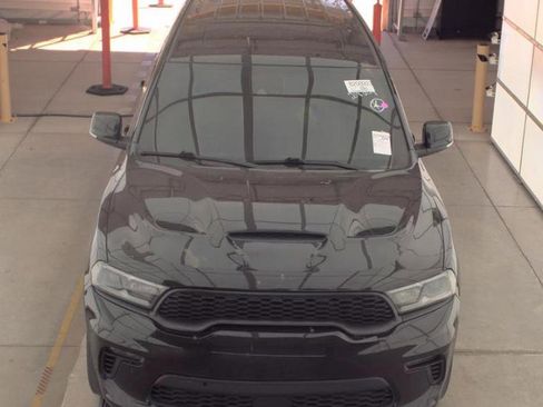 Used 2022 Dodge Durango R/T RWD image 2