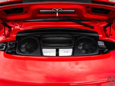 Used 2014 Porsche 911 Carrera image 73