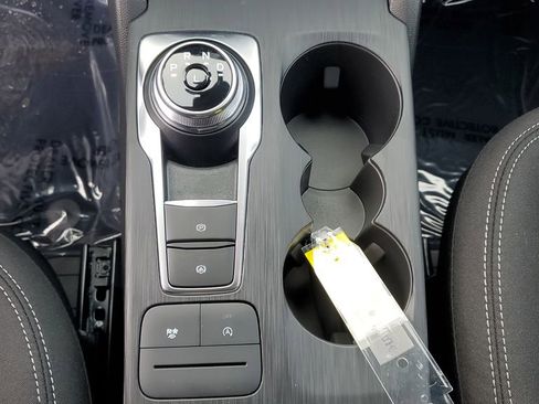 New 2026 Ford Escape Active image 26