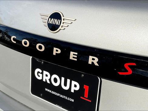 Used 2025 MINI Cooper S image 31